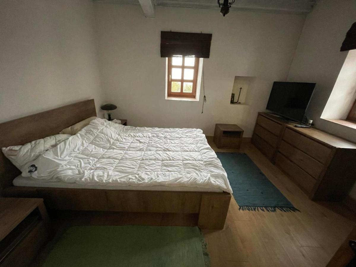 Borospince Vendégház Pécsely Exteriér fotografie